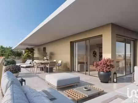 vente appartement 3 pièces à fréjus (83370) : à vendre 3 pièces / 68m² fréjus