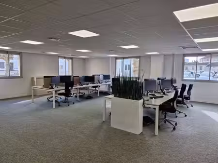 espace bureau à louer