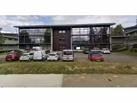 espace bureau à louer