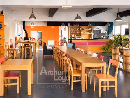local commercial à louer