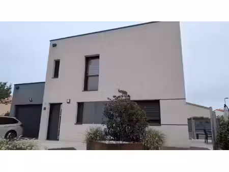 maison à louer