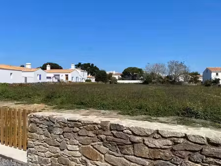 terrain constructible neuf à vendre
