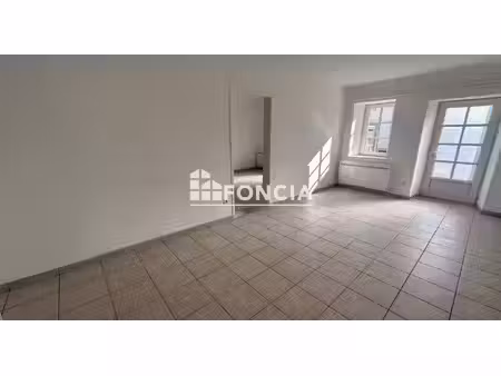 maison à louer