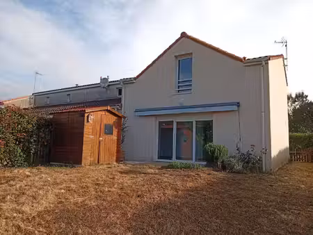 maison à louer