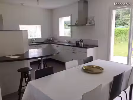 maison à louer