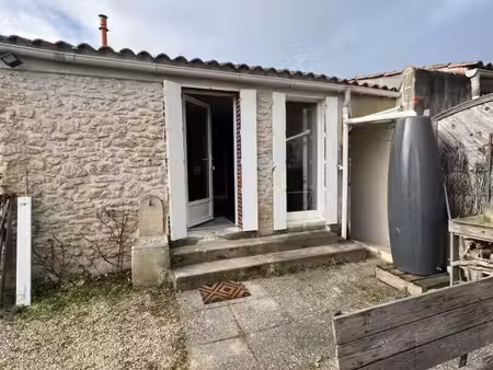 maison à louer