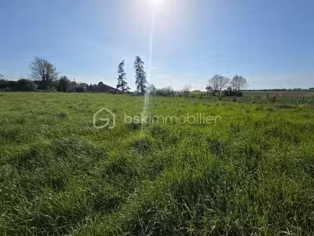 terrain constructible neuf à vendre