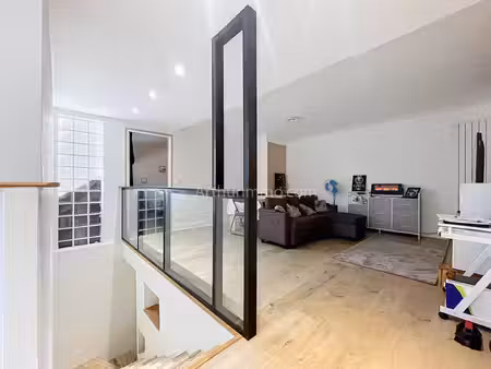 duplex 80 m2 proche centre-ville
