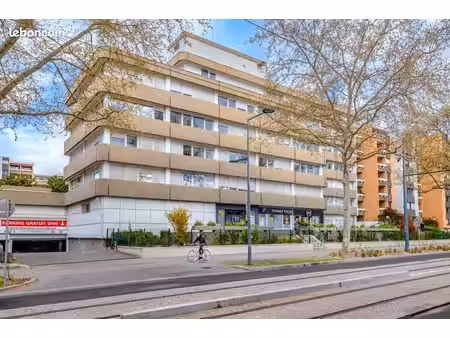 lots de bureaux à villeurbanne