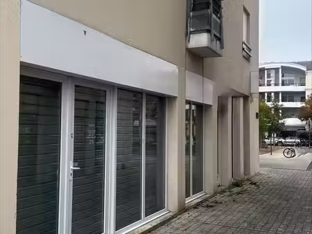 fond de commerce