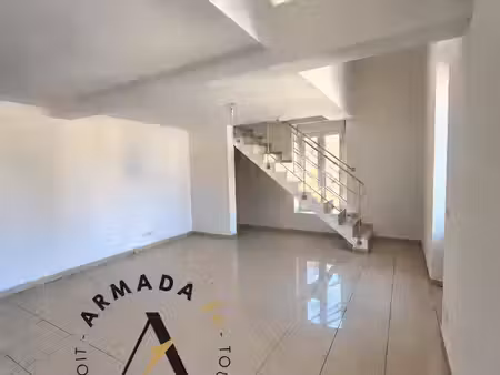 duplex à vendre