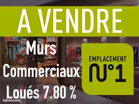 local commercial 116 m² lyon 3eme arrondissement