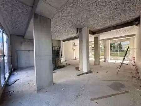 murs commerciaux 137 m² lyon 7eme arrondissement