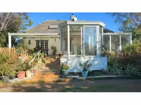 maison à vendre 6 pièces augy (89)
