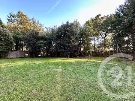 terrain constructible neuf à vendre