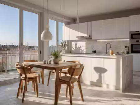 appartement neuf à vendre