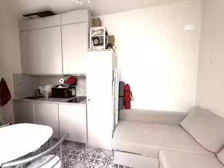 vente appartement 1 pièce 13 m² à paris 7ème (75007)  175 000 €