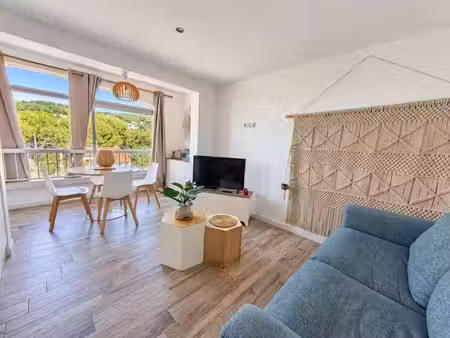 vente appartement 2 pièces 36 m² à saint-mandrier-sur-mer (83430)  172 000 €