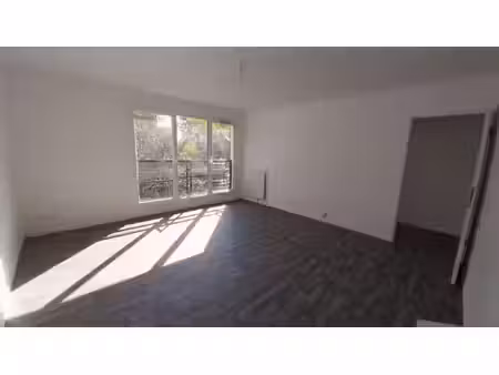 appartement t2