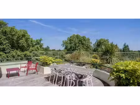 appartement avec terrasse bordeaux (33)