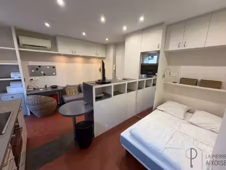 studio à vendre