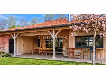 maison avec terrasse andernos-les-bains (33)