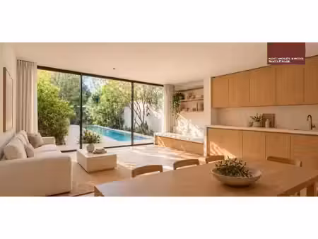 propriété avec piscine bordeaux (33)
