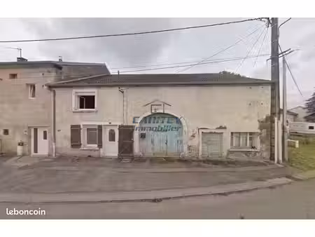 maison 6 pièces 102 m²