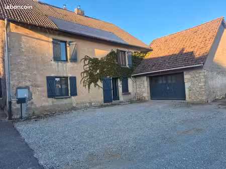 maison de caractère