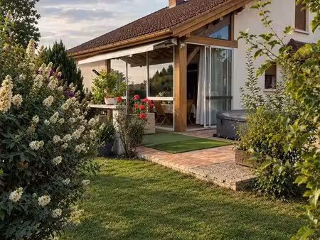 maison agréable à gray la ville