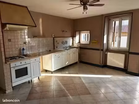maison 100m2