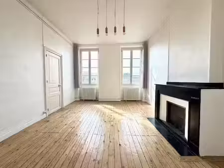 vente appartement 4 pièces 134.33 m² à carcassonne (11000)  179 900 €