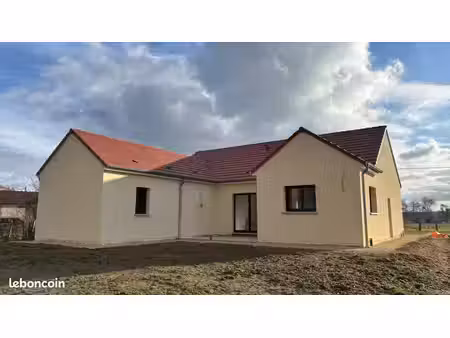 maison neuve
