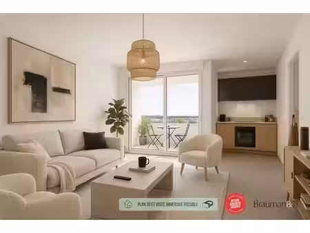 studio à vendre