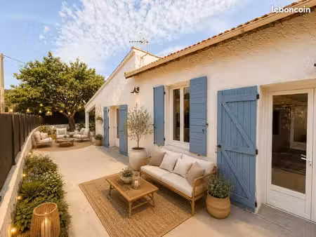 maison 3 pièces 103 m²