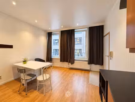 appartement te huur in gent