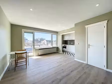 appartement te huur in gent