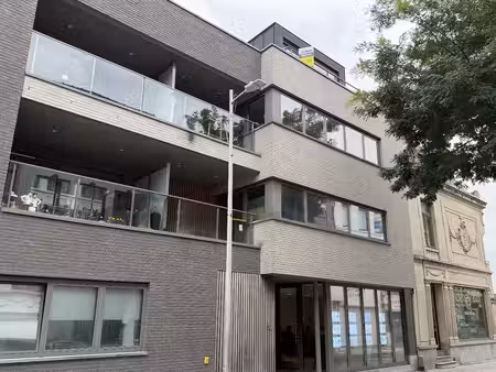 appartement te huur in izegem met 1 slaapkamer