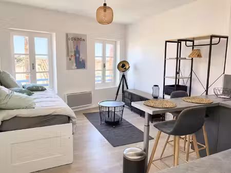 appartement montauban 1 pièce(s) 25 m2