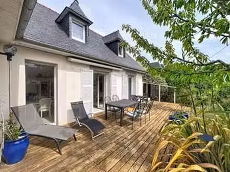 vente maison à langueux (22360) : à vendre / 149m² langueux