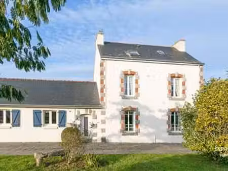 vente maison à névez (29920) : à vendre / 131m² névez