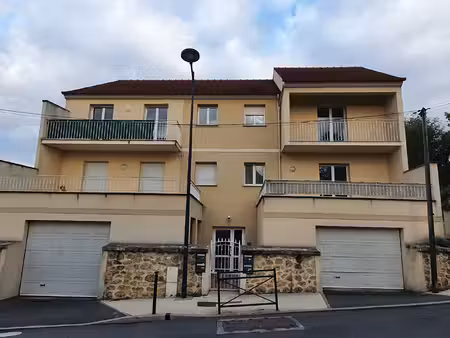 appartement bures sur yvette 2 pièce(s) 38 73 m2