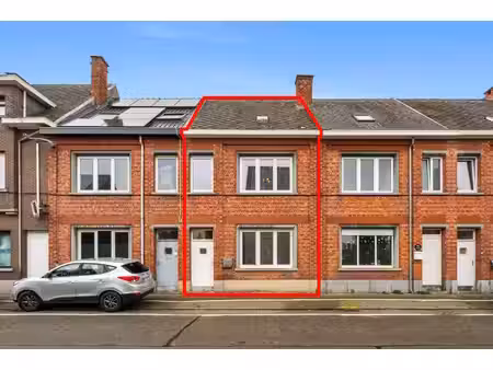 huis te huur in lebbeke met 3 slaapkamers