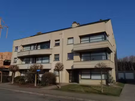 appartement te huur in temse met 2 slaapkamers