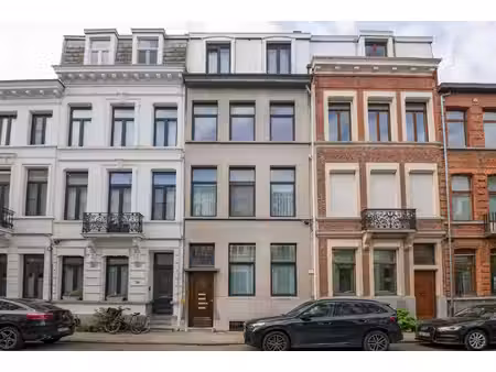 appartement te huur in antwerpen met 2 slaapkamers