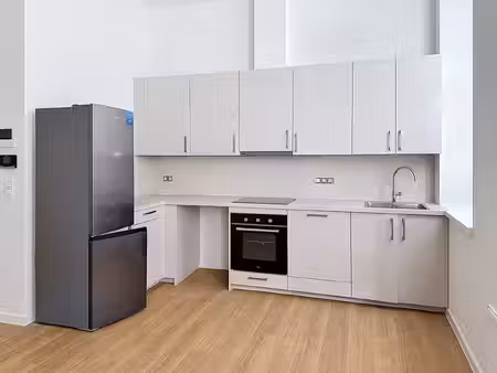 appartement te huur in ath met 2 slaapkamers