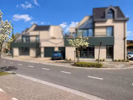 appartement te huur in evergem met 1 slaapkamer