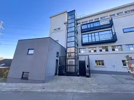 appartement te huur in dilbeek met 1 slaapkamer
