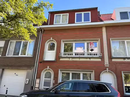 huis te huur in brasschaat met 2 slaapkamers