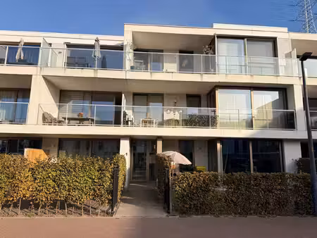 appartement te huur in lier met 2 slaapkamers